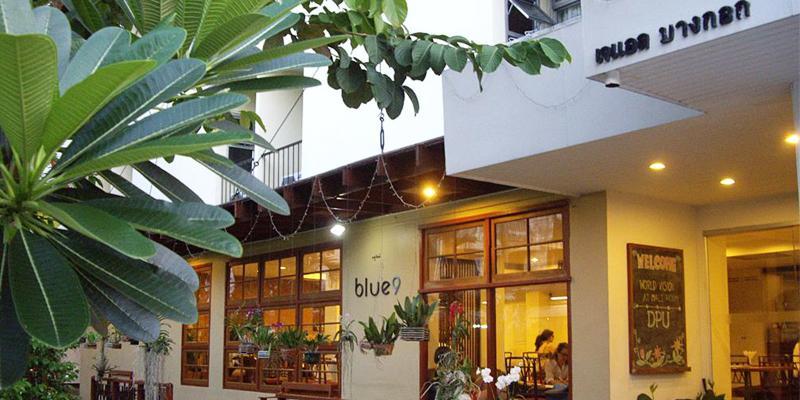 Jl Bangkok Hotel Екстер'єр фото